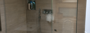 Shower Screens In London And Surrey Surbiton Glass